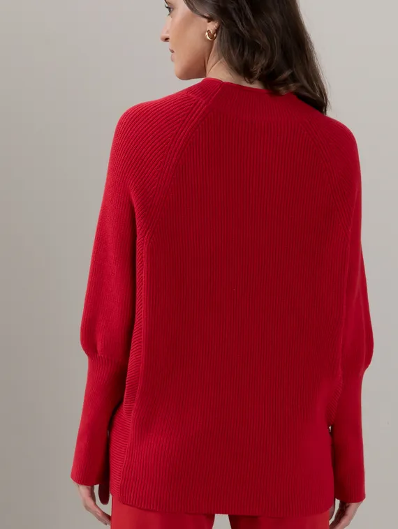 Пуловер BIANCA