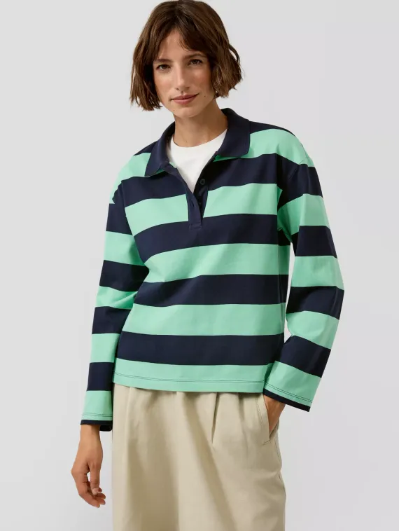 s.Oliver Джемпер-поло