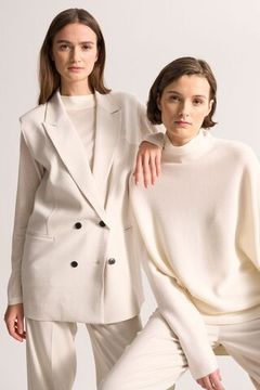 UNQ Жилет-блейзер