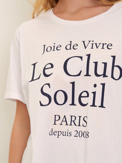 Elisa.and.me Футболка