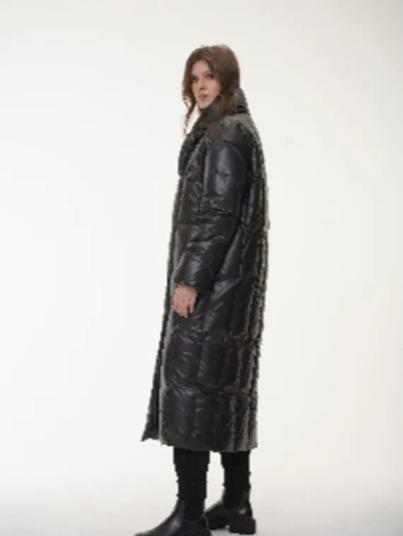 Пуховик BULMER