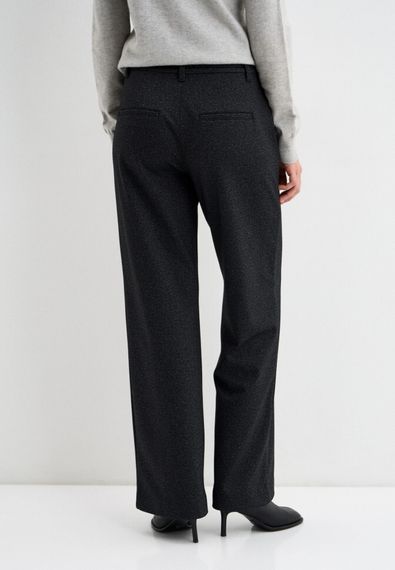 GERRY WEBER Брюки трикотажные прямого кроя