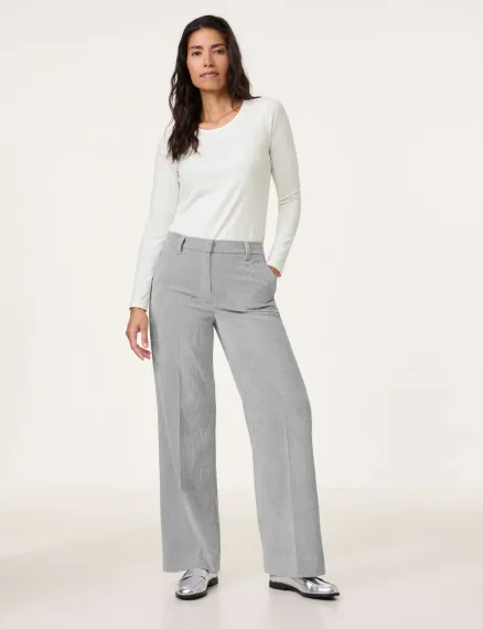 GERRY WEBER Брюки вельветовые