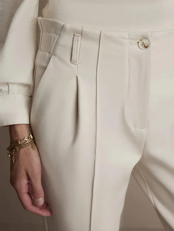 SUMMUM Брюки классические