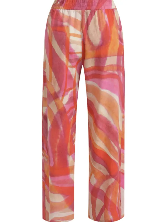 Elisa.and.me Брюки изо льна