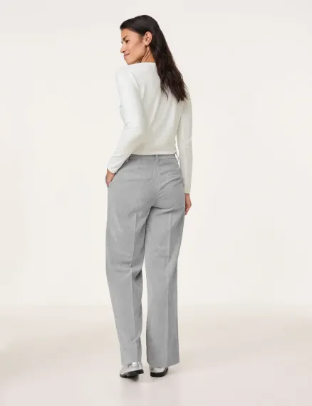 GERRY WEBER Брюки вельветовые