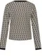 GERRY WEBER Кардиган жаккардовый
