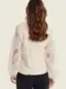 GERRY WEBER Блуза с аппликацией и бахромой