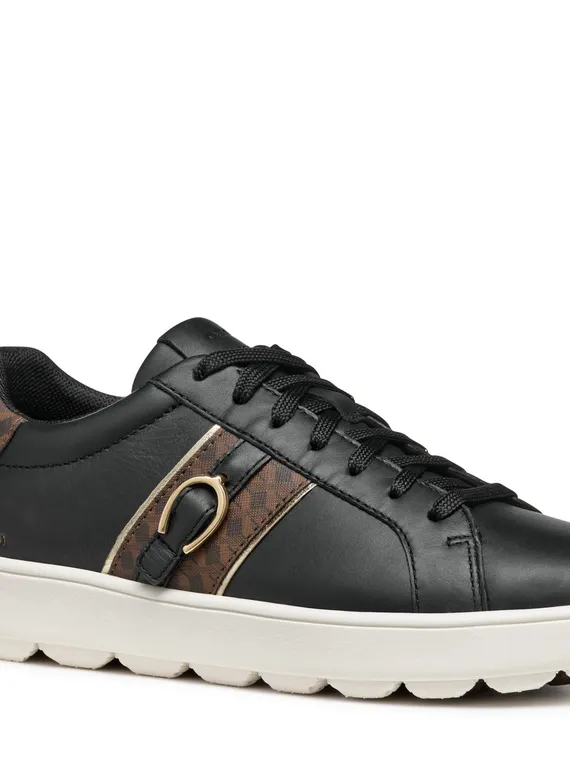 GEOX Кроссовки