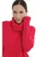 GERRY WEBER Свитер удлиненный с кашемиром