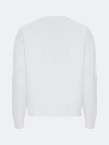 BULMER Свитшот с принтом