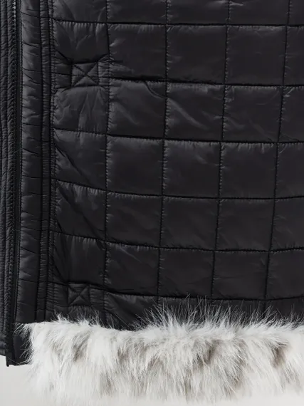 BULMER Меховая куртка