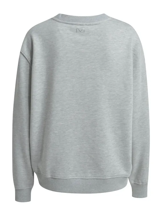 Elisa.and.me Свитшот свободный