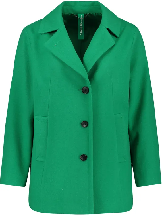 SAMOON Пальто легкое