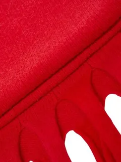 Шарф с бахромой Frieda&Freddies