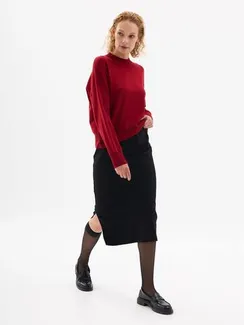 BULMER Юбка трикотажная