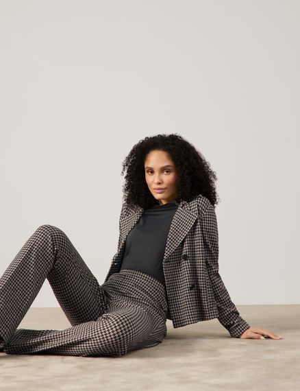 GERRY WEBER Пиджак короткий