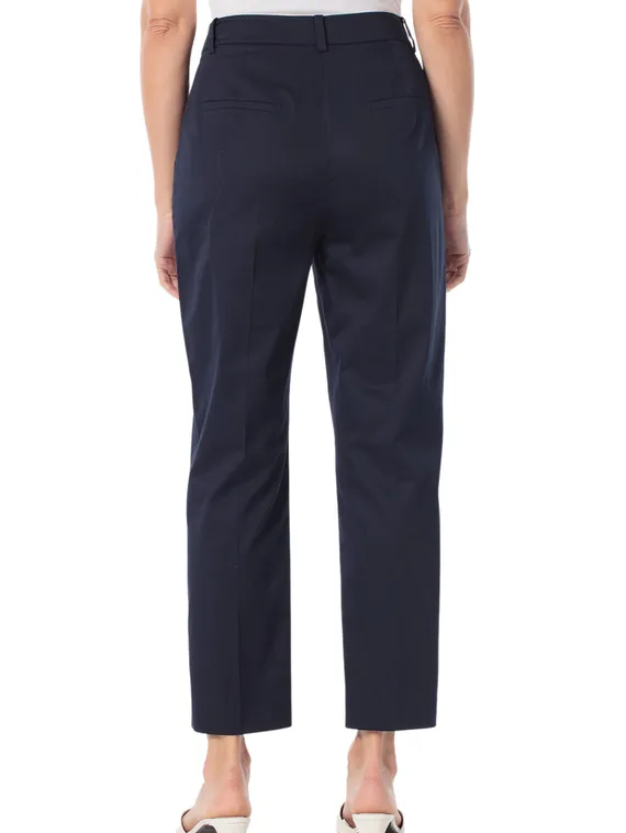 GERRY WEBER Брюки зауженные укороченные