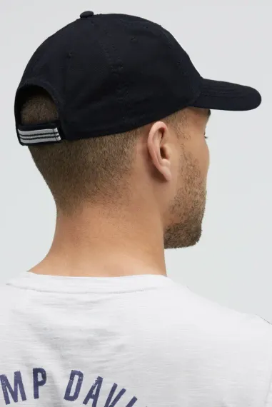 CAMP DAVID Бейсболка мужская с логотипом