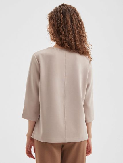 TAIFUN Джемпер 3/4 рукав