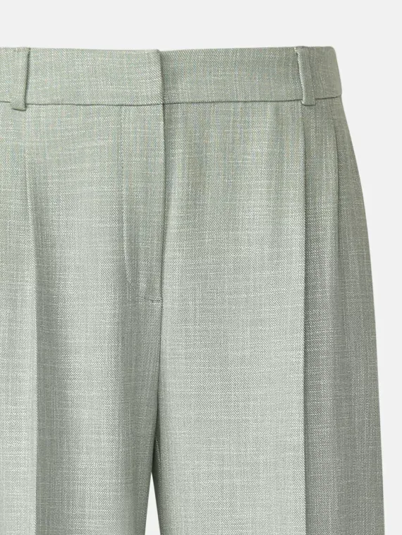 COMMA, Брюки с защипами