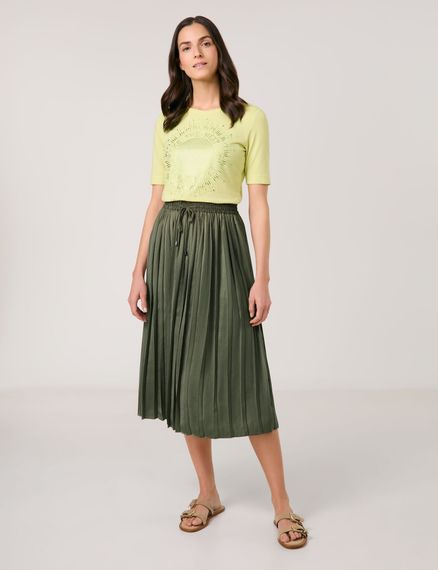 GERRY WEBER Юбка в складку