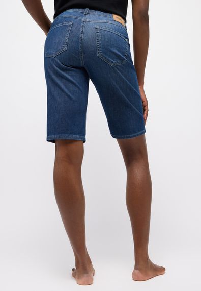 ANGELS Бермуды джинсовые