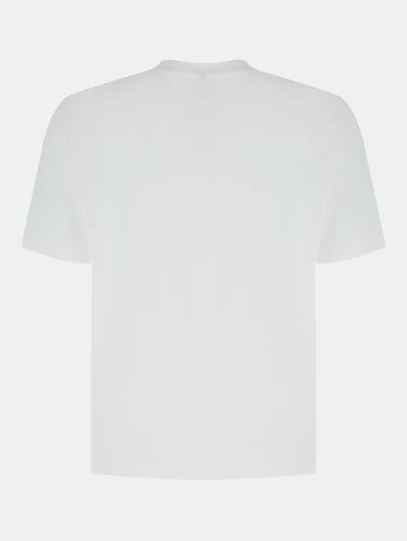 BULMER Футболка с бисером