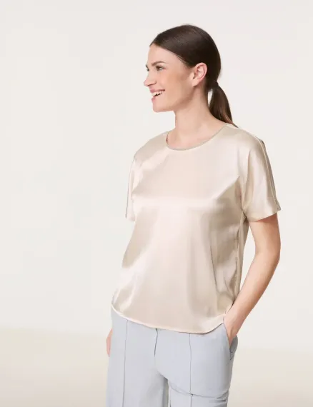 GERRY WEBER Блуза-топ