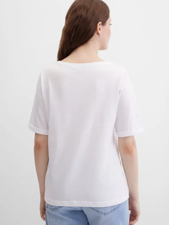 Elisa.and.me Футболка свободная