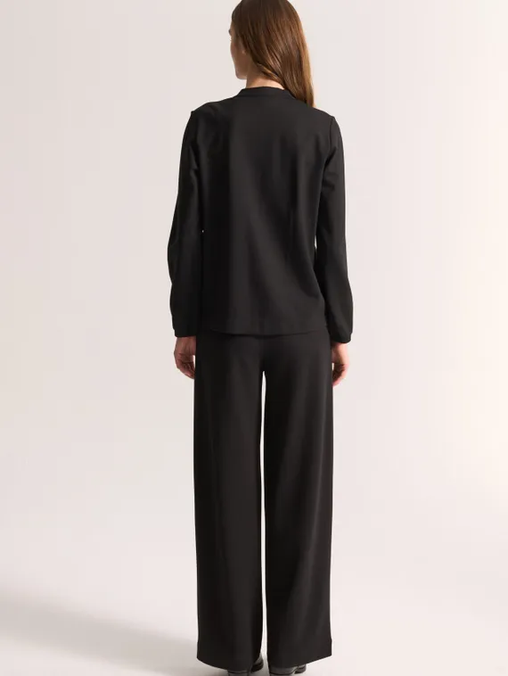 UNQ Блуза из джерси