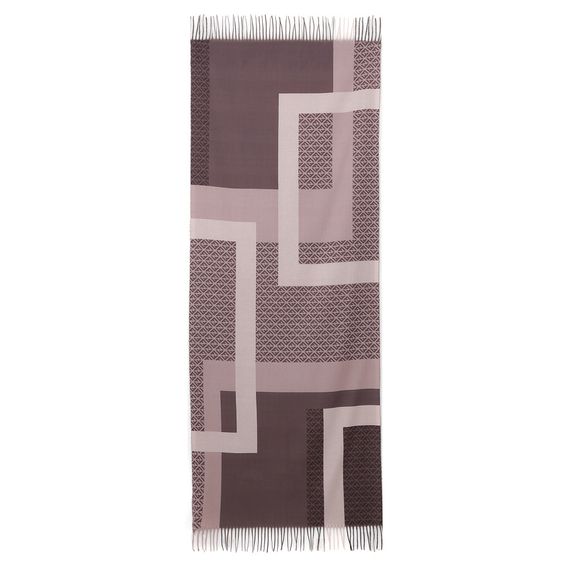 FABRETTI Женский шарф с вискозой