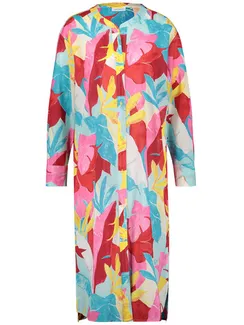 GERRY WEBER Платье длинный рукав