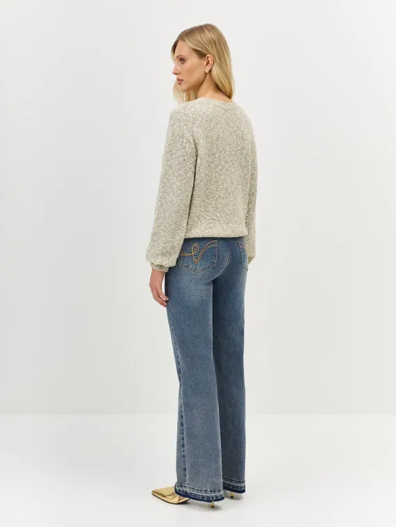 BULMER Джинсы Bootcut