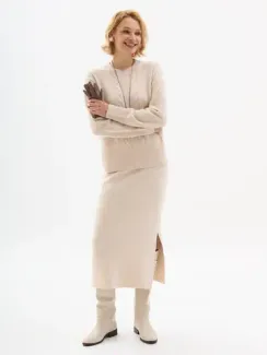 BULMER Юбка вязаная