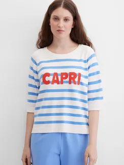 Elisa.and.me Джемпер свободный