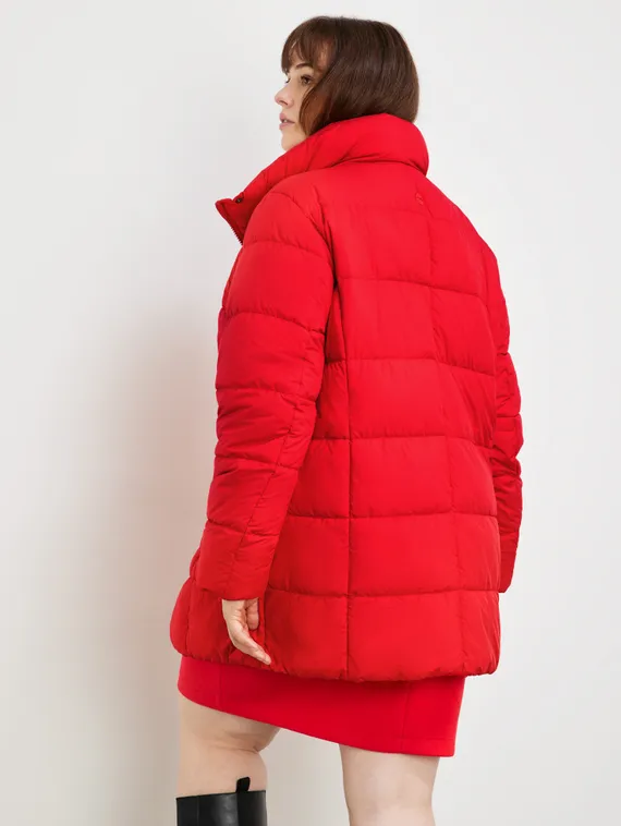 SAMOON Куртка стеганая