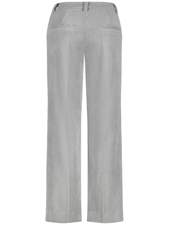 GERRY WEBER Брюки вельветовые