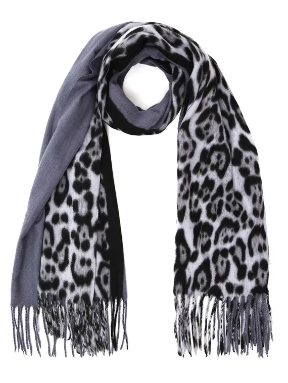 FABRETTI Шарф женский