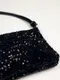 MONARI Сумка с пайетками