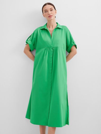 Elisa.and.me Платье хлопковое