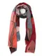 FABRETTI Шарф женский с модалом
