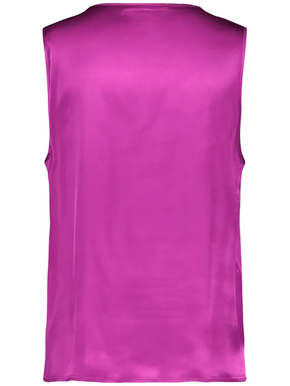 TAIFUN Топ атласный