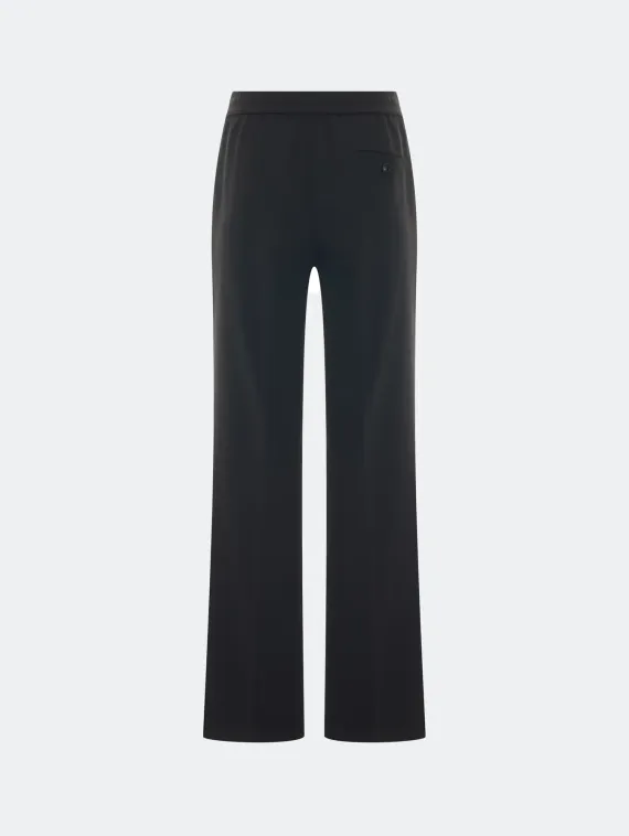 BULMER Брюки широкие со стрелками