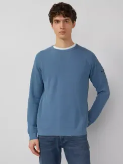 s.Oliver Джемпер хлопковый