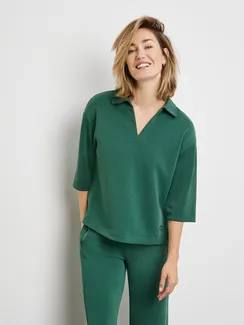 GERRY WEBER Футболка-поло