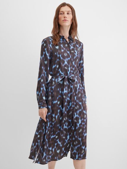 Elisa.and.me Платье-рубашка