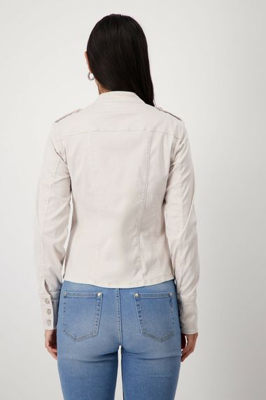 MONARI Жакет с карманами