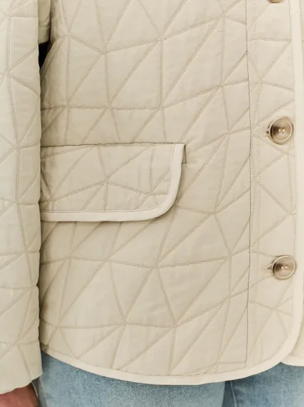 BULMER Куртка тонкая