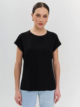 BULMER Топ вискозный